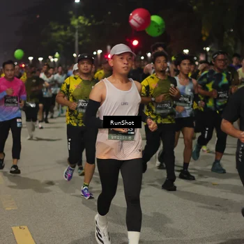 Runner Photo 7061454