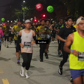 Runner Photo 7061456