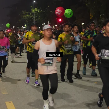 Runner Photo 7061457
