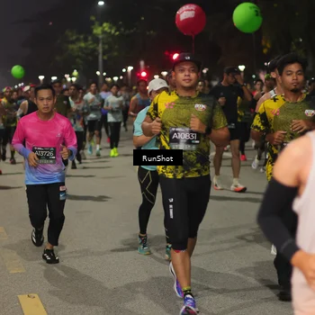 Runner Photo 7061463