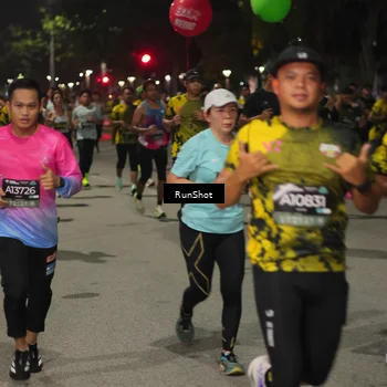 Runner Photo 7061465