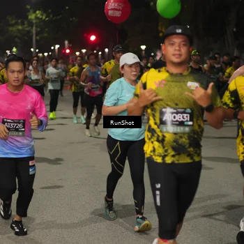 Runner Photo 7061466