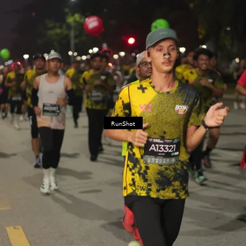 Runner Photo 7061469