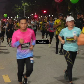 Runner Photo 7061473