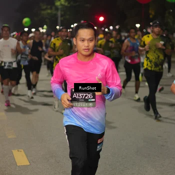 Runner Photo 7061476