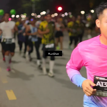 Runner Photo 7061478