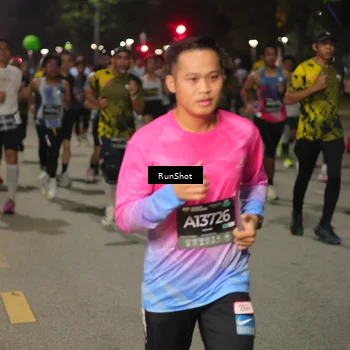 Runner Photo 7061479