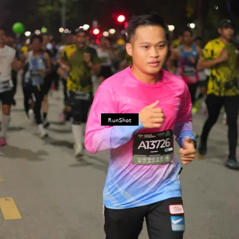 Runner Photo 7061481