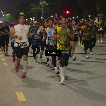 Runner Photo 7061483