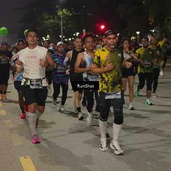 Runner Photo 7061484