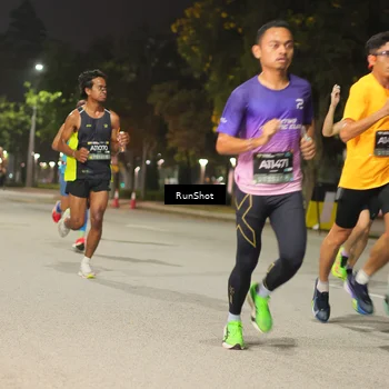Runner Photo 7061485