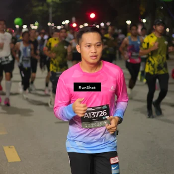 Runner Photo 7061486