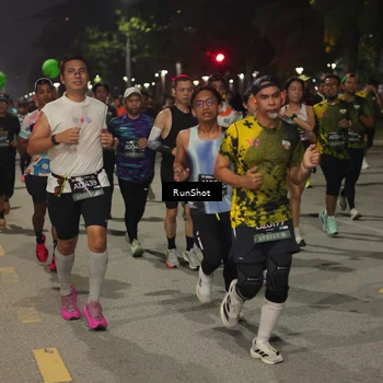 Runner Photo 7061487