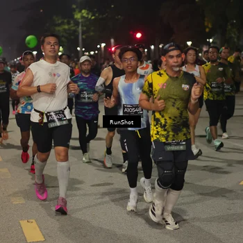 Runner Photo 7061488