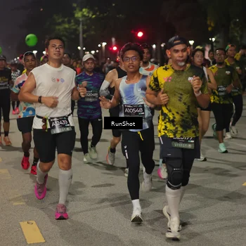 Runner Photo 7061489