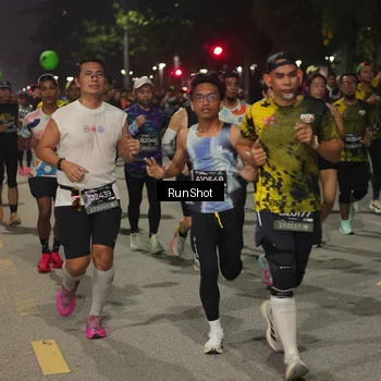Runner Photo 7061490