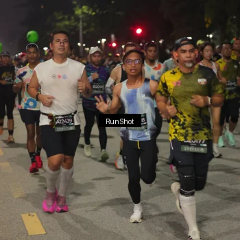 Runner Photo 7061491