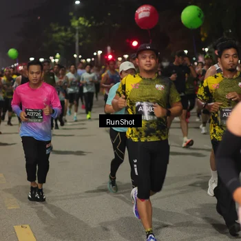 Runner Photo 7061492