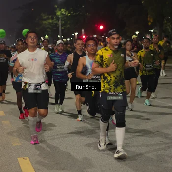Runner Photo 7061493