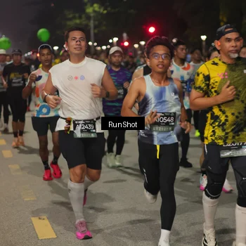Runner Photo 7061495
