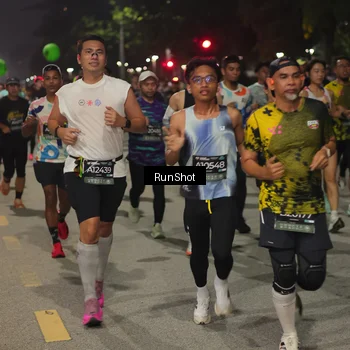 Runner Photo 7061498