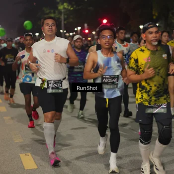 Runner Photo 7061499