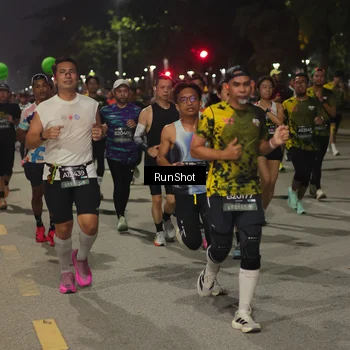 Runner Photo 7061500