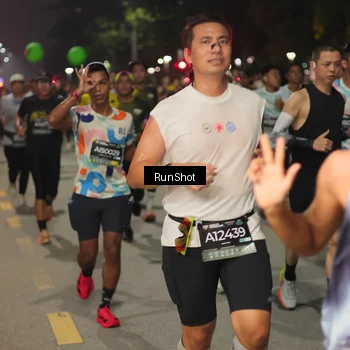Runner Photo 7061501