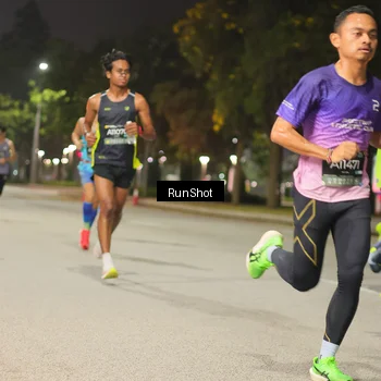 Runner Photo 7061502