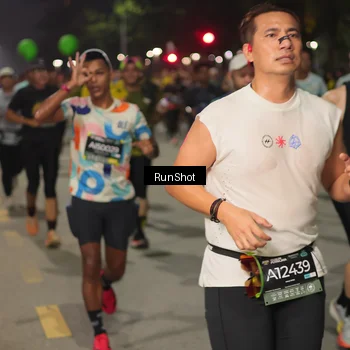 Runner Photo 7061503