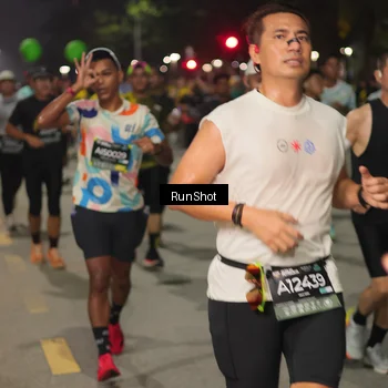 Runner Photo 7061504