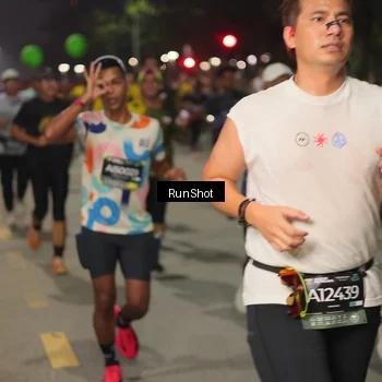 Runner Photo 7061505