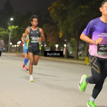 Runner Photo 7061506