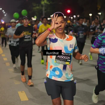 Runner Photo 7061507