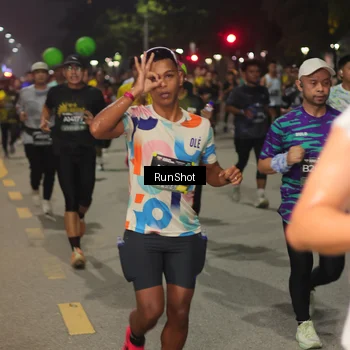 Runner Photo 7061508