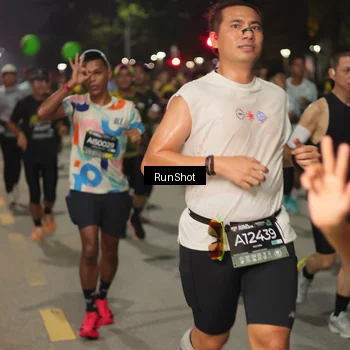 Runner Photo 7061509