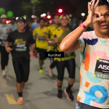 Runner Photo 7061510