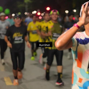 Runner Photo 7061511