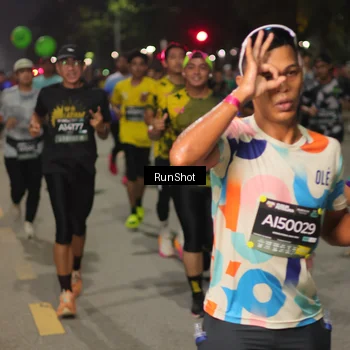 Runner Photo 7061512