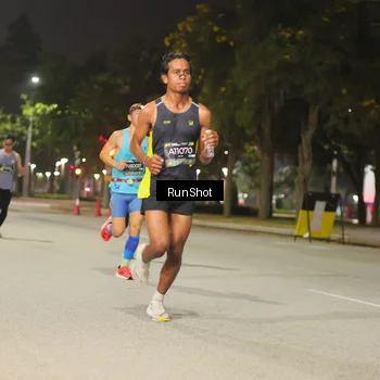 Runner Photo 7061513