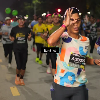 Runner Photo 7061516