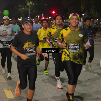 Runner Photo 7061517