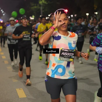 Runner Photo 7061519