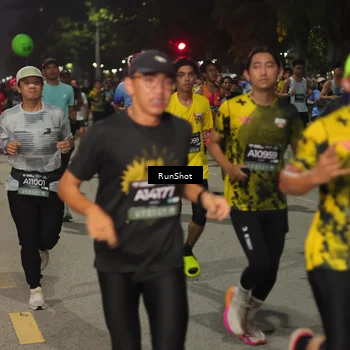 Runner Photo 7061520