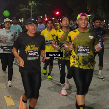 Runner Photo 7061521