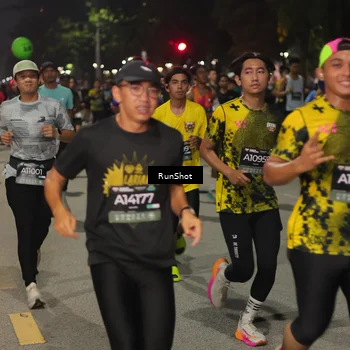 Runner Photo 7061523