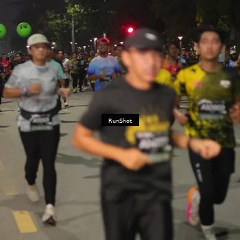 Runner Photo 7061526