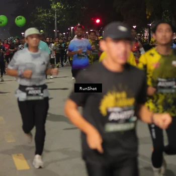 Runner Photo 7061527