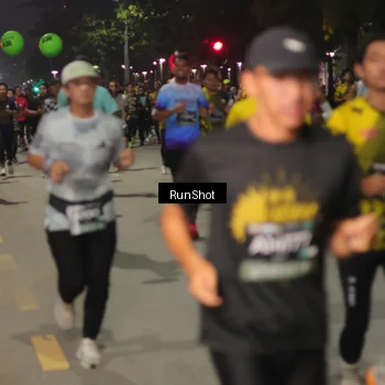 Runner Photo 7061528