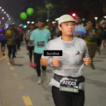 Runner Photo 7061529